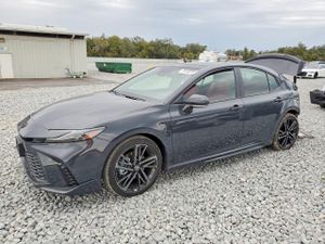 Toyota Camry XSE 2.5L 4 2026