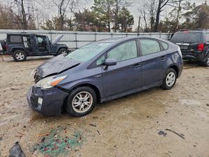 Toyota Prius 1.8L 4 2011