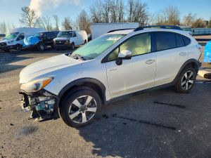 Subaru XV 2.0I HYBRID 2.0L 4 2014