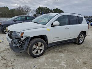 Jeep Compass LATITUDE 2.4L 4 2015