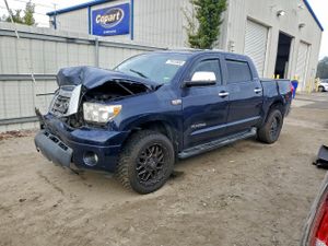 Toyota Tundra CREWMAX LIMITED 5.7L 8 2007