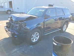 Toyota 4Runner SR5 4.0L 6 2015