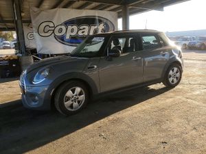 Mini Cooper 1.5L 3 2015