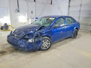 Chevrolet Cobalt LS 2.2L 4 2006