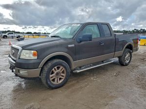 Ford F-150 5.4L 8 2005