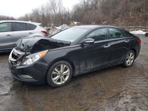 Hyundai Sonata SE 2.4L 4 2011