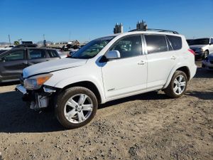 Toyota Rav4 SPORT 2.4L 4 2007
