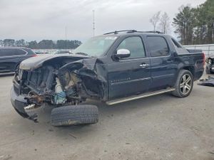 Chevrolet Avalanche K1500 LS 5.3L 8 2009