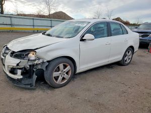 Volkswagen Jetta SE 2.5L 5 2009