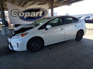 Toyota Prius 1.8L 4 2013