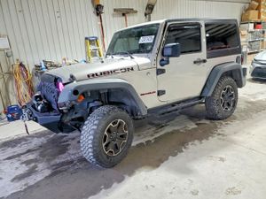 Jeep Wrangler X 3.8L 6 2007