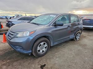 Honda CR-V LX 2.4L 4 2014