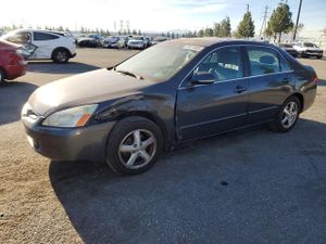 Honda Accord EX 2.4L 4 2005