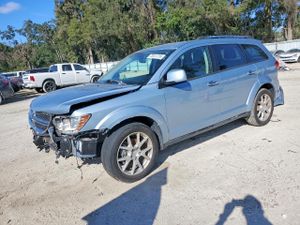 Dodge Journey CREW 3.6L 6 2013