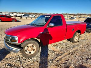 Ford F-150 4.2L 6 2000