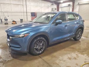Mazda CX-5 SPORT 2.5L 4 2019