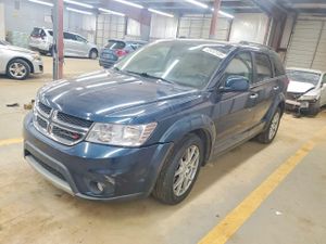 Dodge Journey LIMITED 3.6L 6 2014