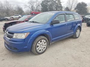 Dodge Journey SE 2.4L 4 2015
