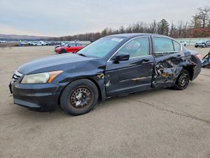 Honda Accord LX 2.4L 4 2011