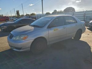 Toyota Corolla CE 1.8L 4 2004