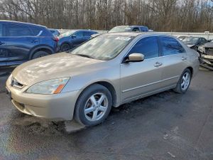 Honda Accord EX 2.4L 4 2004