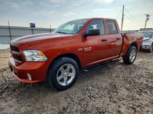 RAM 1500 ST 5.7L 8 2013