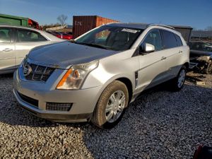 Cadillac SRX LUXURY COLLECTION 3.0L 6 2010