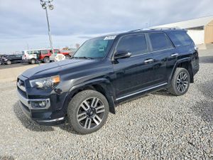 Toyota 4Runner SR5/SR5 PREMIUM 4.0L 6 2015