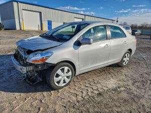 Toyota Yaris 1.5L 4 2007