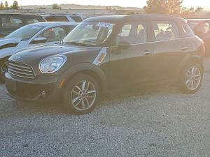 Mini Cooper COUNTRYMAN 1.6L 4 2014