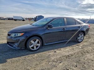 Toyota Camry L 2.5L 4 2013