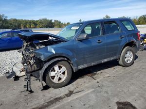 Ford Escape XLS 2.5L 4 2012