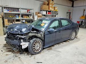 Saab 9-3 2.0T 2.0L 4 2008