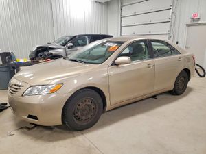 Toyota Camry CE 2.4L 4 2007