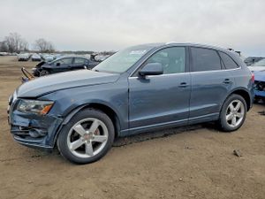 Audi Q5 PREMIUM PLUS 3.2L 6 2010