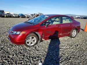 Honda Civic EX 1.8L 4 2006