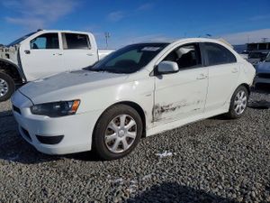 Mitsubishi Lancer ES/ES SPORT 2.0L 4 2014
