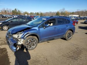 Subaru XV 2.0 PREMIUM 2.0L 4 2015