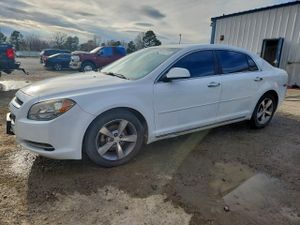 Chevrolet Malibu 1LT 2.4L 4 2012