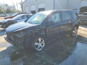 Chevrolet Equinox SPORT 3.6L 6 2008