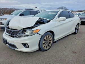 Honda Accord 2.4L 4 2015