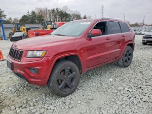 Jeep Grand Cherokee LAREDO 3.6L 6 2015