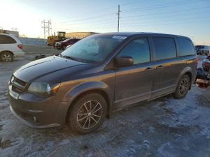 Dodge Grand Caravan (Caravan) SXT 3.6L 6 2015