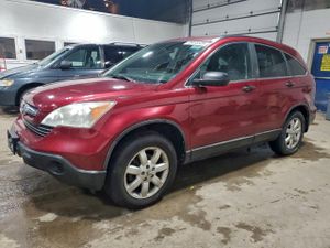 Honda CR-V EX 2.4L 4 2009
