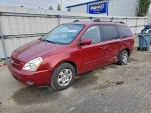 Kia Sedona EX 3.8L 6 2008