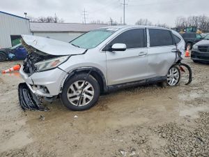 Honda CR-V EX 2.4L 4 2015