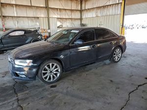 Audi A4 PREMIUM PLUS 2.0L 4 2013