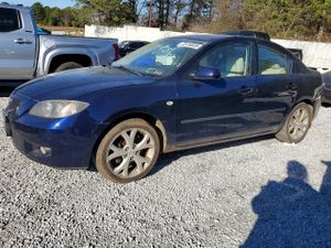 Mazda 3 I 2.0L 4 2009