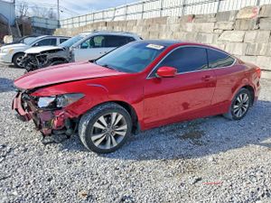 Honda Accord EXL 2.4L 4 2012