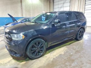 Dodge Durango 5.7L 8 2013